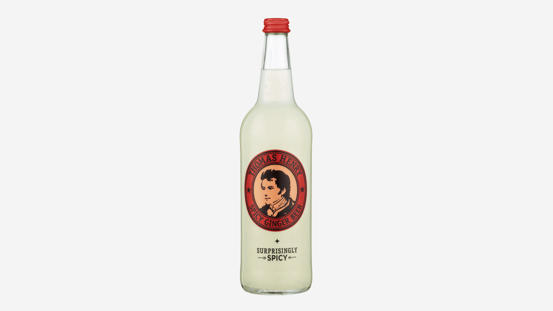 Thomas Henry 750ml